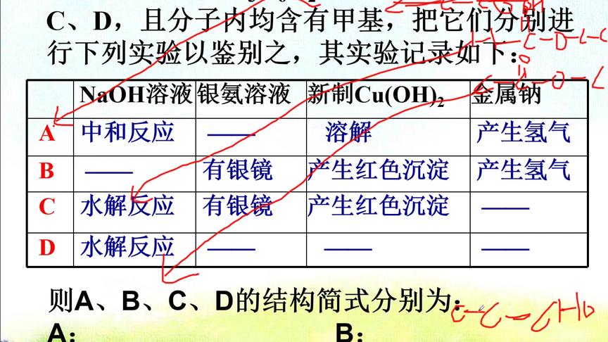 [图]根据相对分子质量关系解决实际问题的技巧