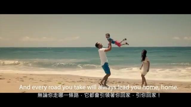 [图]See You Again《再次相见》 中英歌词版 速度与激情7