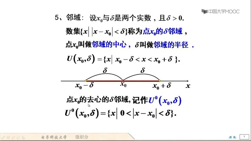 [图]《微积分》1.1.2 数集