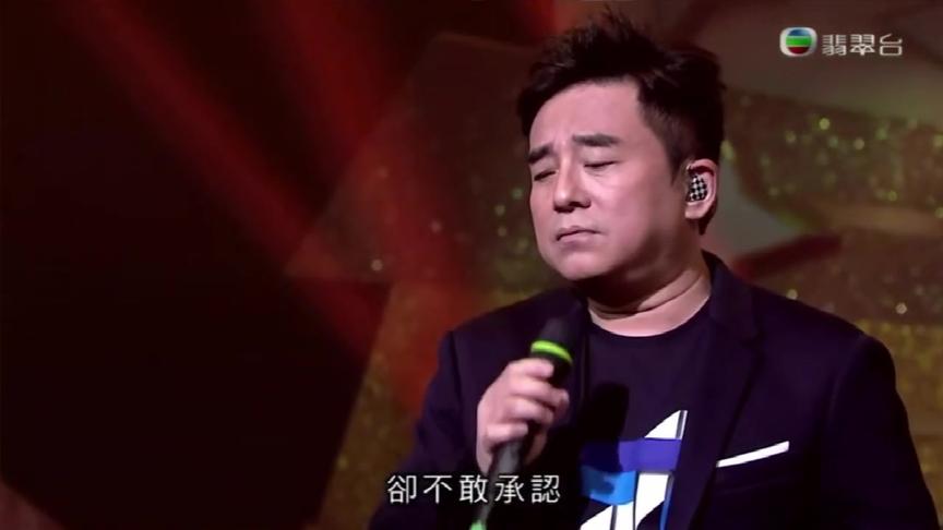 [图]音乐：吕方-演唱《别了秋天》现场版，经典歌曲精选！