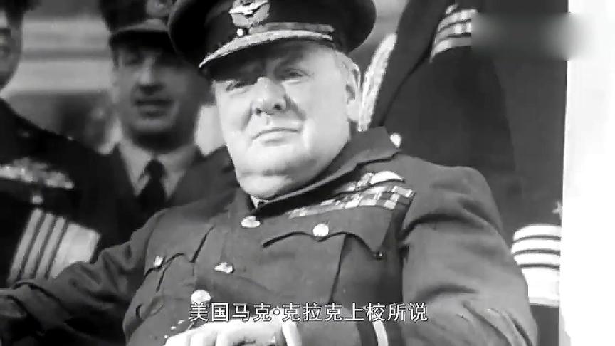 [图]二战 帝国的代价 1944惨烈的欧洲战场