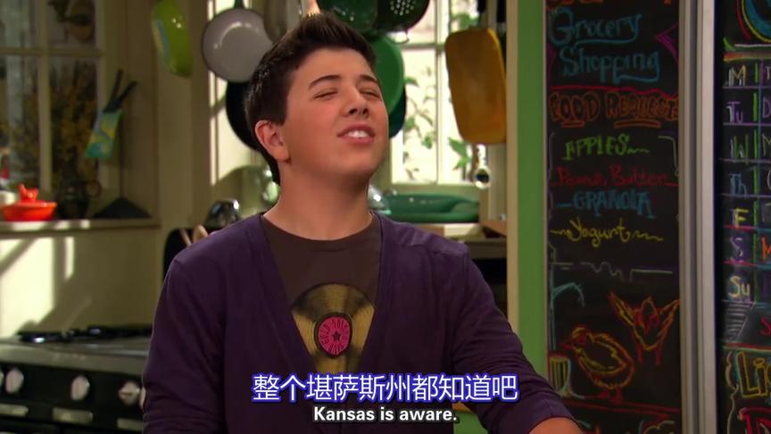 [图]查莉成长日记.Good.Luck.Charlie.S03E19.