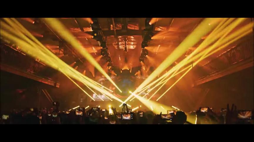 [图]Hardstyle 2019 - 圣诞特辑神剪 圣诞还能蹦迪