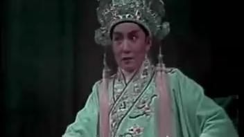 [图]金采风.陆锦花1983年《盘夫索夫》书房吐真情