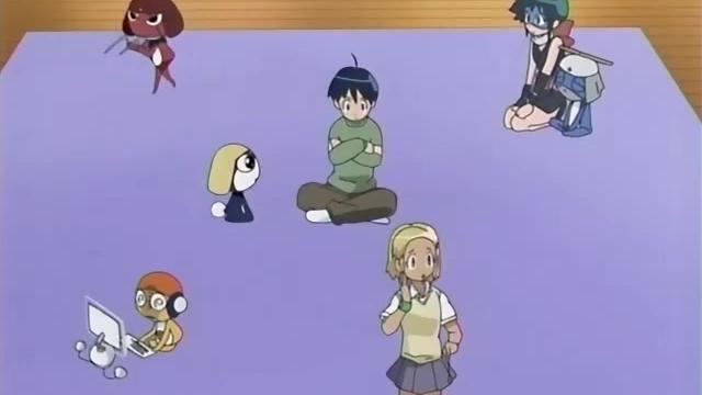 [图]Keroro 軍曹 046