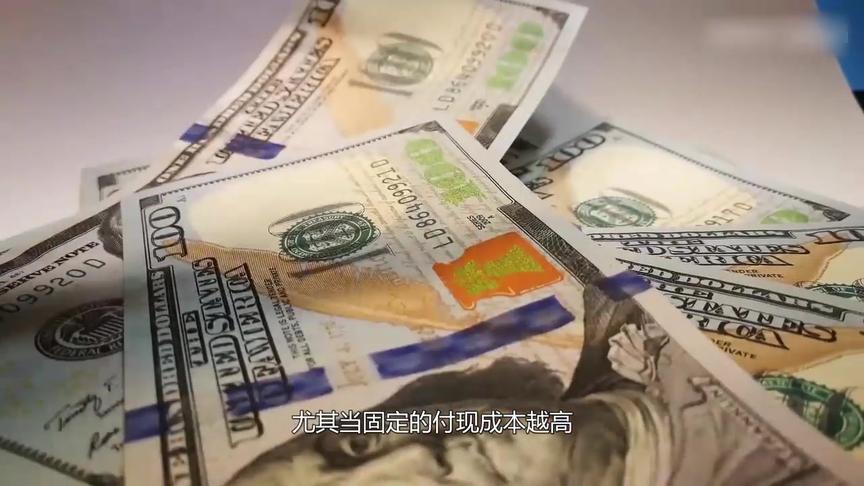 [图]疫情之下，现金流如何摧毁餐饮业？