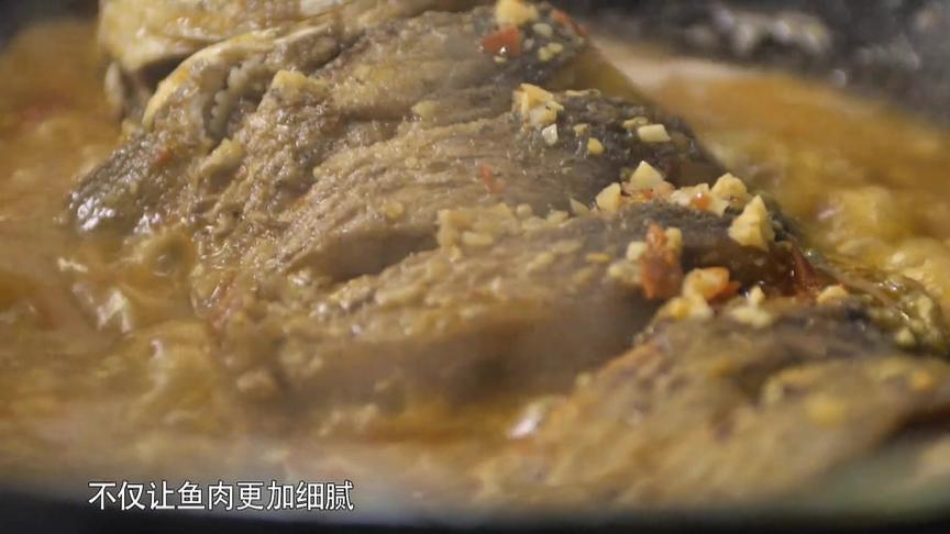 [图]舌尖上的中国2：四川泡菜，既是咸菜也是佐料，佐粥做鱼泡凤爪
