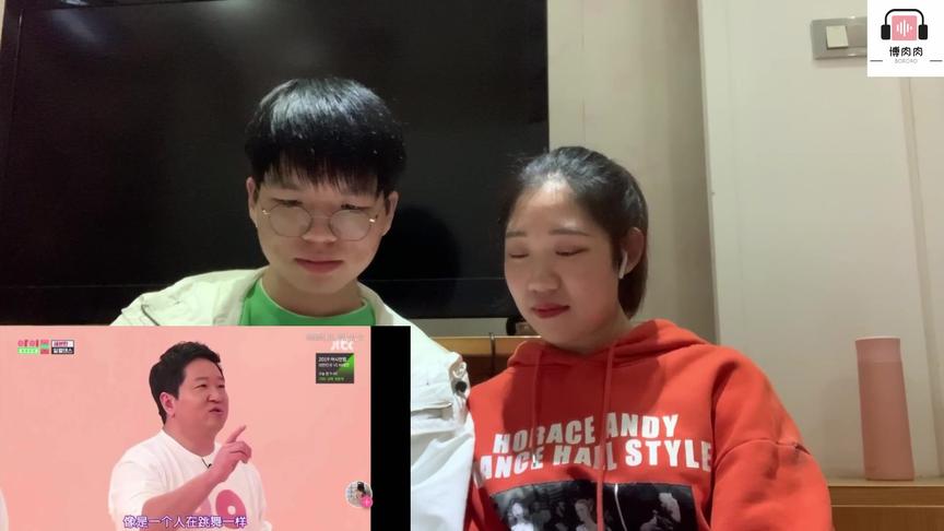 [图]【Reaction】SEVENTEEN-Fallin'Flower、Don't wanna cry二倍速