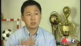 [图]甲A十年回顾—1999赛季