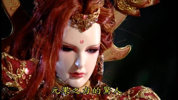 霹雳影视小清新