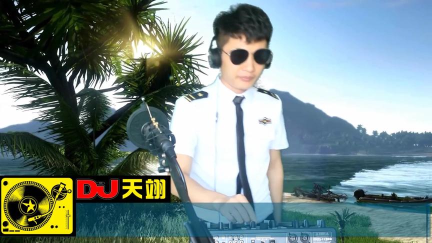 [图]老歌珍藏《痛彻心扉》，不怕新歌多好听·就怕老歌带DJ！