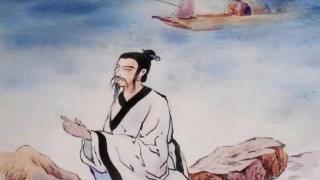 [图]琴箫合奏《屈原问渡》古琴演奏：李凤云 洞箫演奏：王建欣