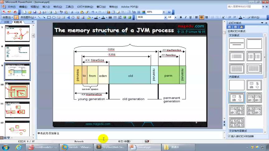 [图]04-Java核心技术之Java四个层次概念