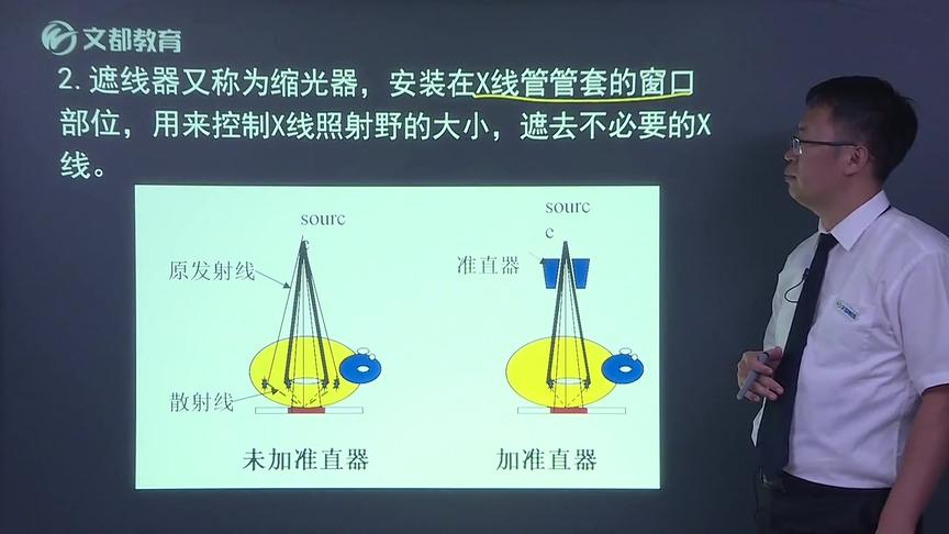 [图]【放射技师-相关知识002】放射技师-医学影像设备