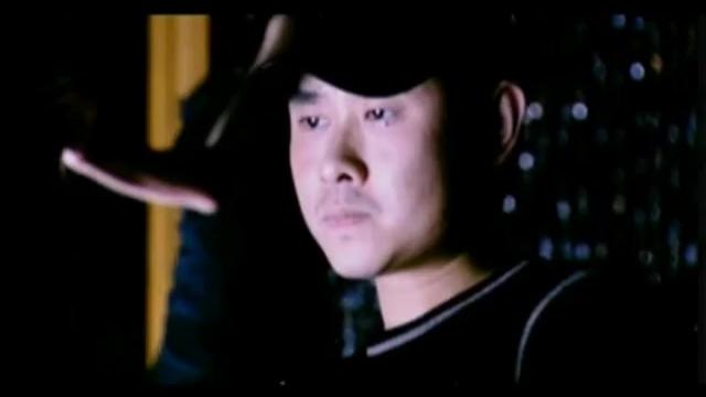 [图]刀郎-情人 (KTV版)(高清)