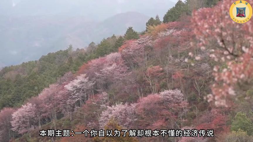 [图]日本失去的三十年 关于日本经济泡沫的深度爆料！