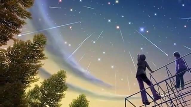 [图]24.When You Wish Upon A Star《木偶奇遇记》