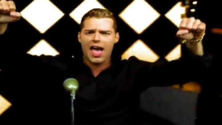 [图]Ricky Martin-Livin la Vida Loca