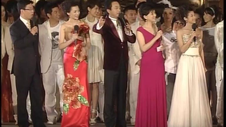 [图]群星 - 北京欢迎你 北京2008年奥运会歌曲现场演唱会