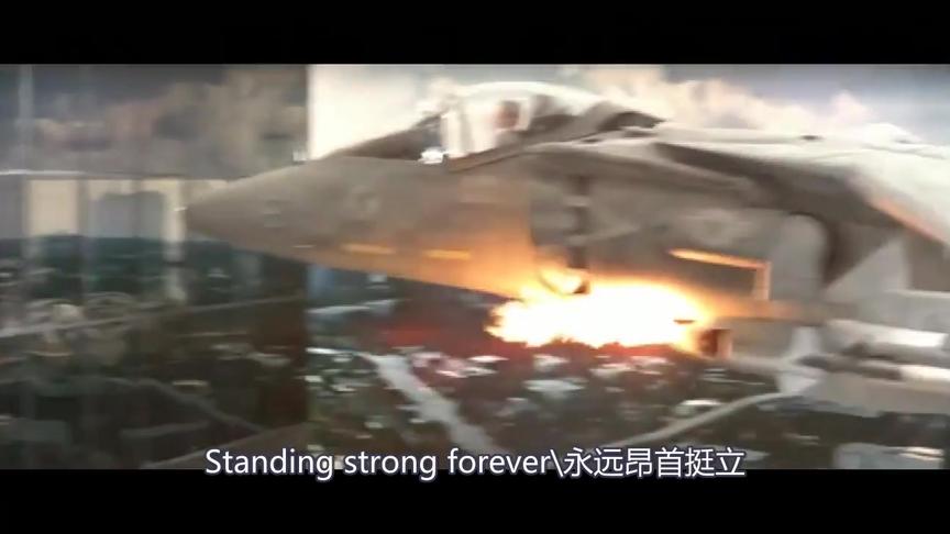 [图]【真实的谎言】主题曲-Nothing's Gonna Stop Us Now（无可阻挡）