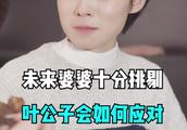 叶ye公子