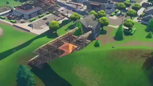 请收下我的膝盖！