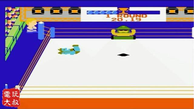 筋肉人，献给和小伙伴贴身肉搏、挥汗如雨的童年