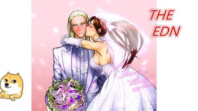 拳皇“就秀恩爱你能把我怎么滴”大会，男女搭配，打架不累