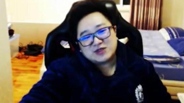 本来想说毅力帝你不配统治同福 结果瞬间被打脸
