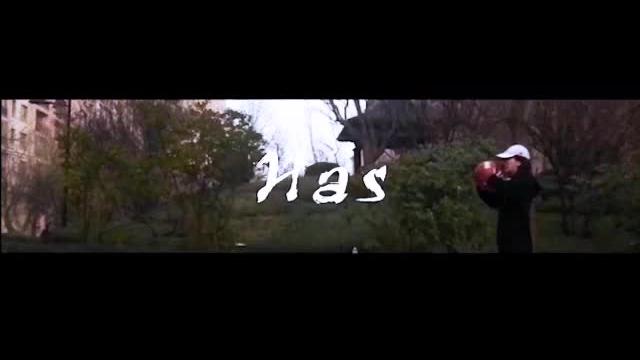 #篮球应该这样玩 我从小幼儿园篮球校队主力，第一次剪辑这种视频