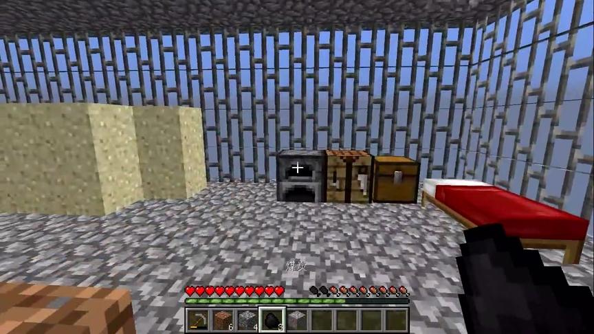 大海解说 我的世界minecraft Him天界之牢逃生