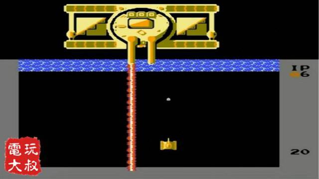 坦克大战史上最好的改版，关卡创意甩烟山坦克十条街