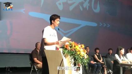 飞流演员 西瓜视频