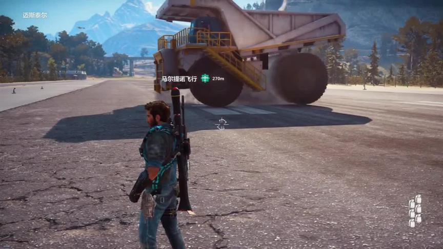 #游戏 #小林热游解说