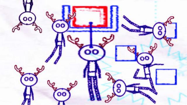 模拟人类实验室 释放人类的重任交给你啦