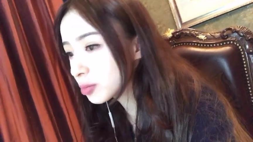 男朋友视角看二珂第三集之该刮胡子了