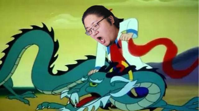感觉玩了个4399小游戏丨《伏龙记》抽风试玩