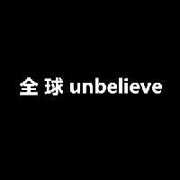 全球unbelieve头像