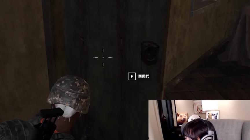 同样是唱歌，为什么我们不一样  #绝地求生
