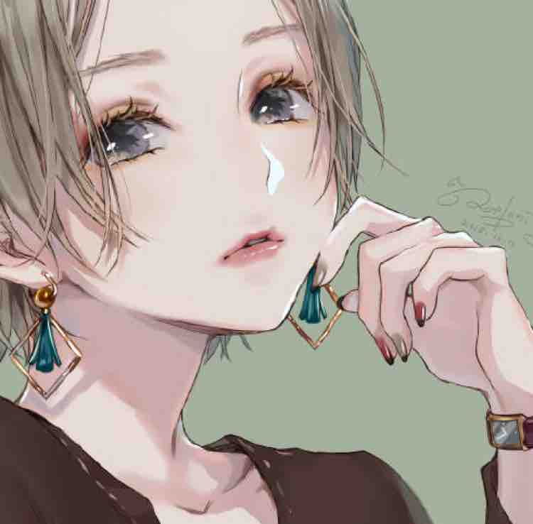 轻奢名品DRC头像