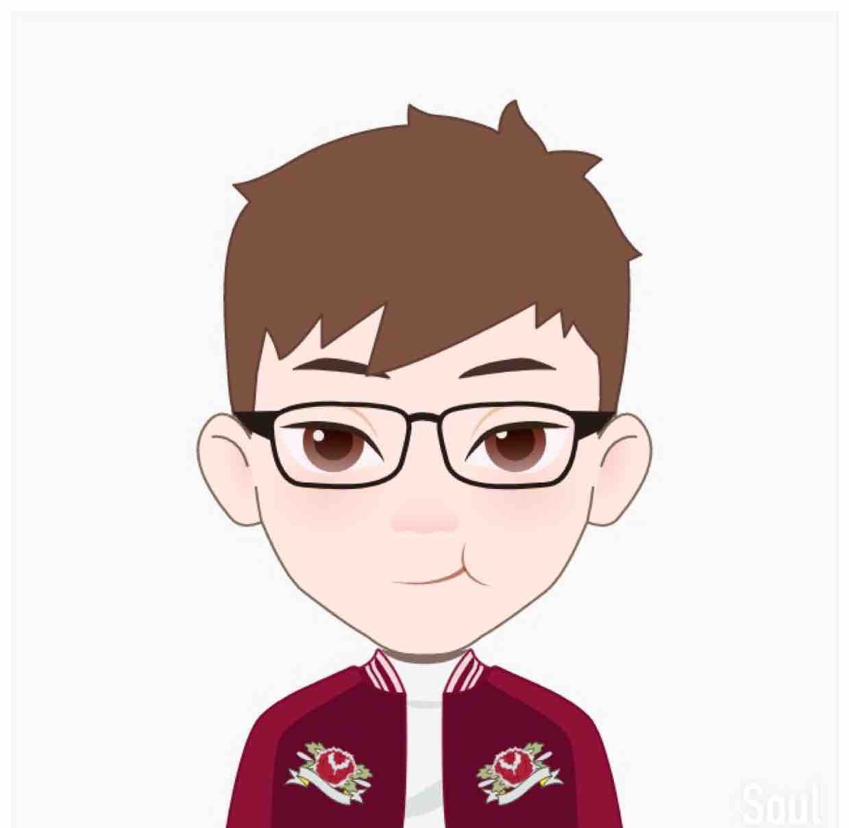 idream梦工厂头像