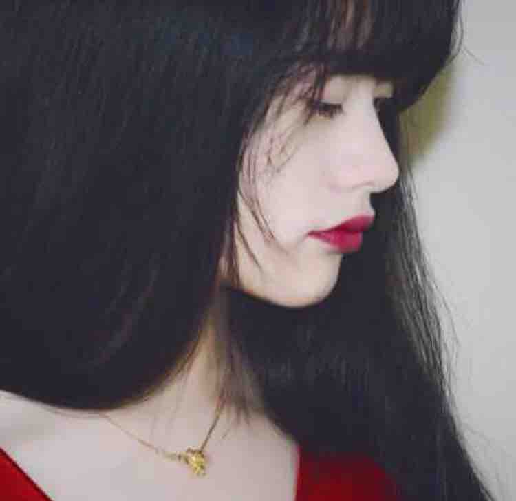 青禾是个小个子头像