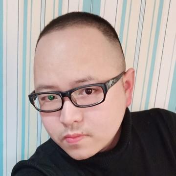 手艺人海哥时尚码头头像