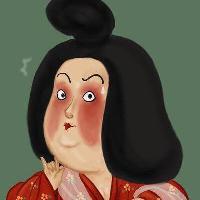 臣妾有礼了头像