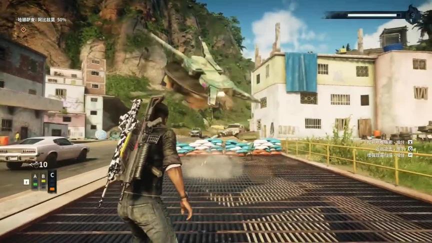 #游戏 #小林热游解说