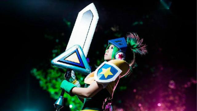 200万熟练度的瑞文：比BestRiven都厉害的我怎么死了