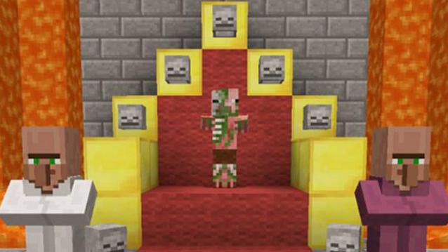 大海解说 我的世界Minecraft 猪猪侠特工秘境追踪