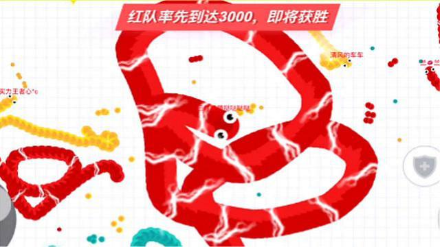 贪吃蛇大作战 你只猜到了开始，没有猜到结局 心疼我自己
