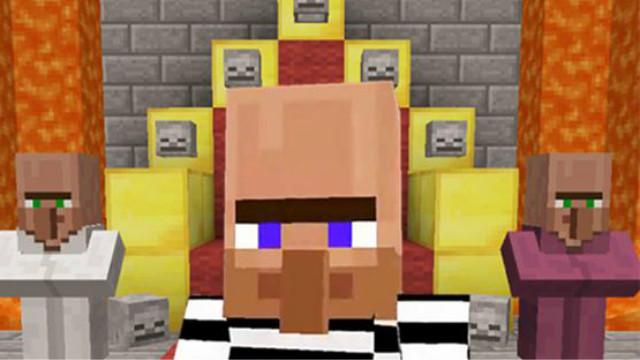大海解说 我的世界Minecraft 三体星球越狱跑酷