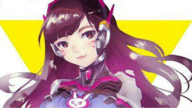 炮芯带妹守望：3V3决斗先锋！